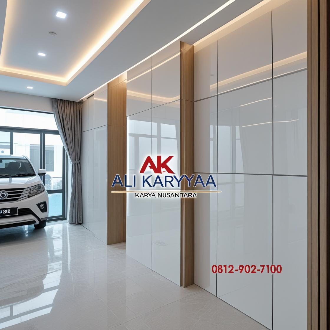 Jasa Partisi Gypsum Cibubur