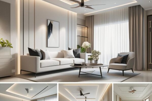 Tukang Gypsum Jakarta Barat