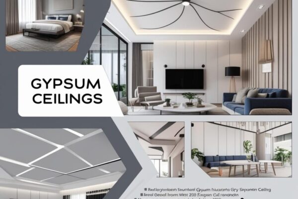 Tukang Gypsum Jakarta Pusat