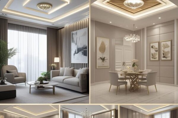 Tukang Gypsum Jakarta Selatan