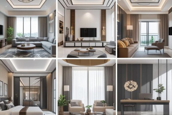 Tukang Gypsum Kalideres Jakarta Barat